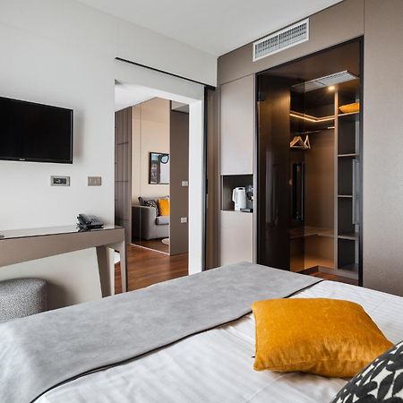 Boutique Hotel Adoral غاباس المظهر الخارجي الصورة