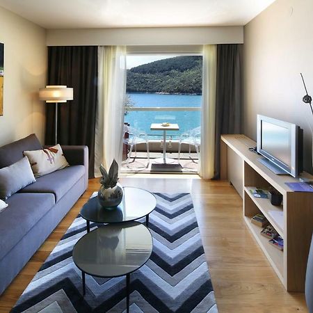 Boutique Hotel Adoral غاباس المظهر الخارجي الصورة