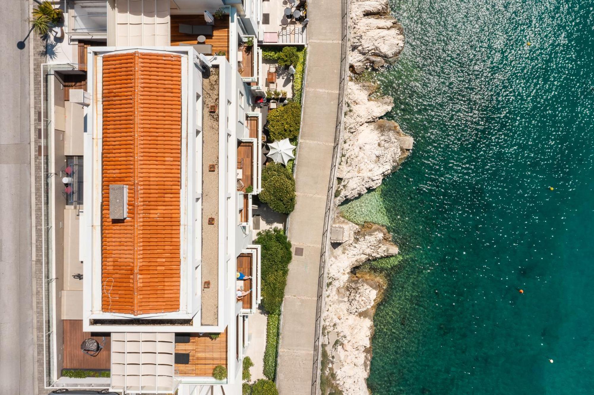 Boutique Hotel Adoral غاباس المظهر الخارجي الصورة