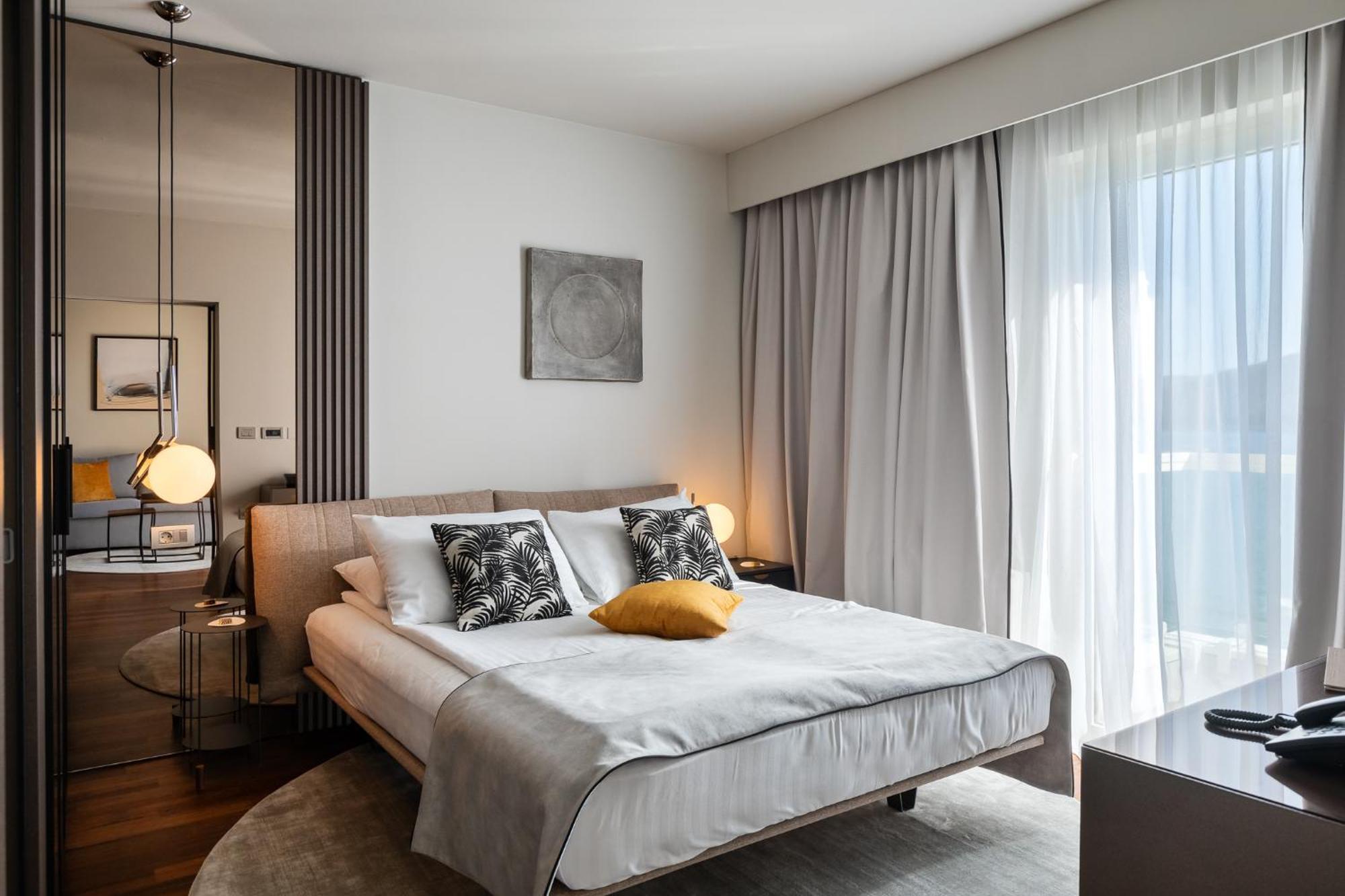 Boutique Hotel Adoral غاباس المظهر الخارجي الصورة