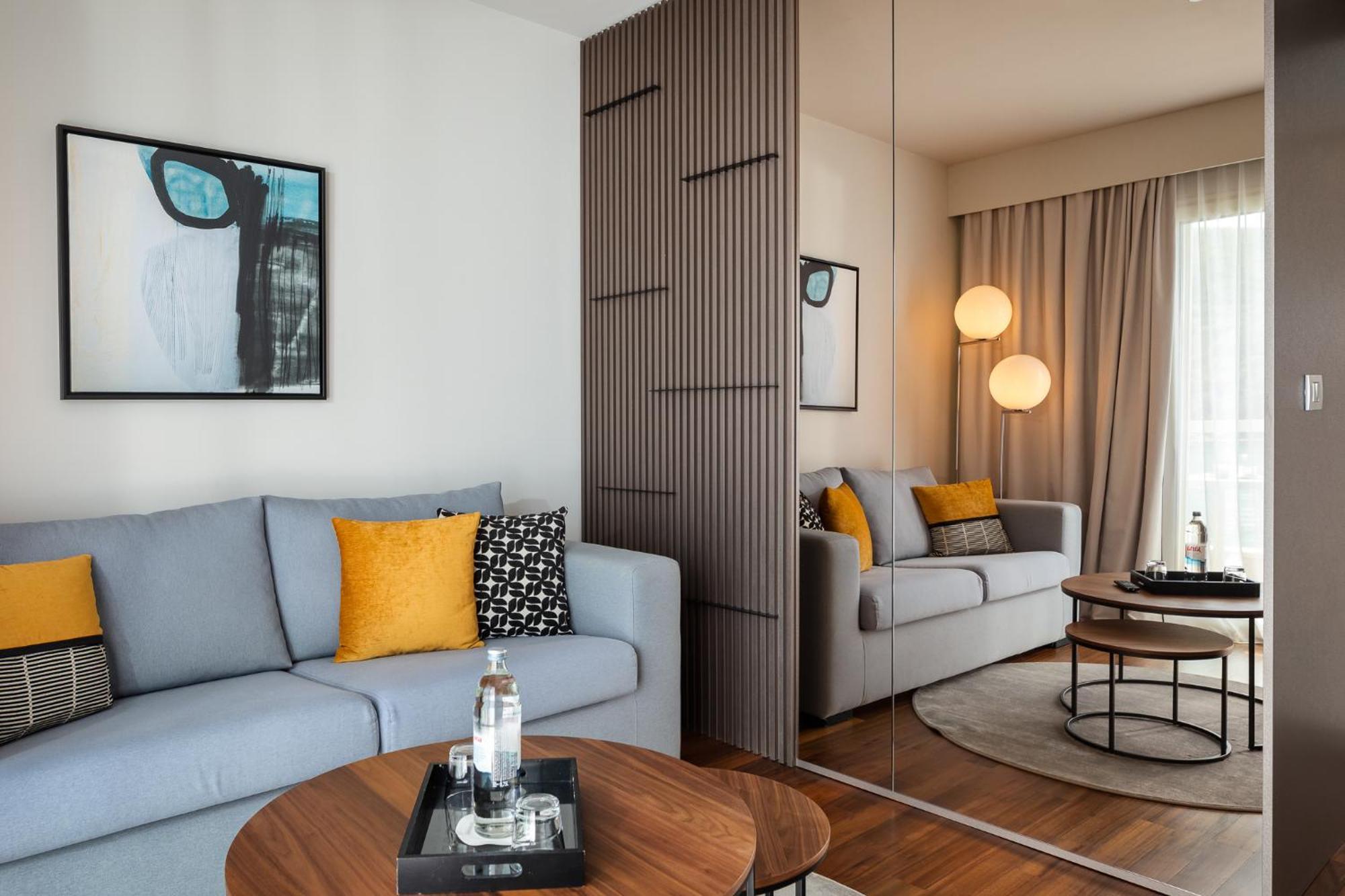 Boutique Hotel Adoral غاباس المظهر الخارجي الصورة