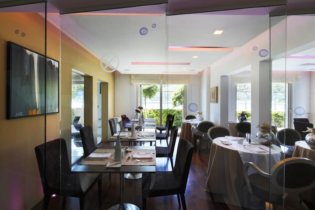 Boutique Hotel Adoral غاباس المظهر الخارجي الصورة