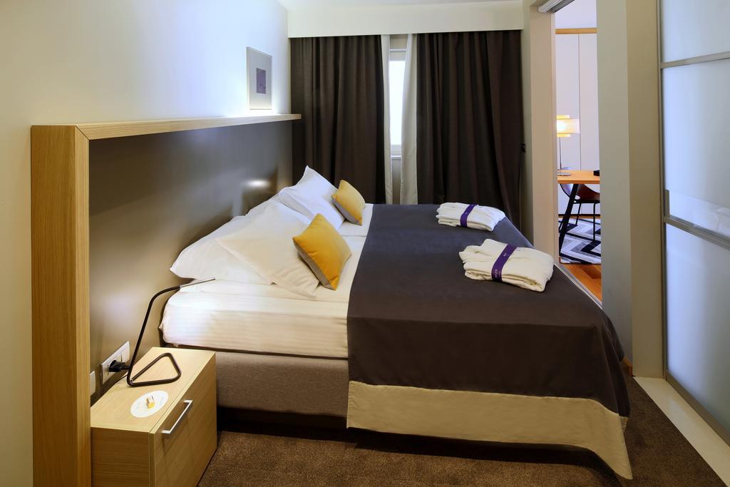Boutique Hotel Adoral غاباس المظهر الخارجي الصورة
