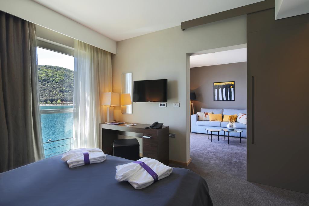 Boutique Hotel Adoral غاباس المظهر الخارجي الصورة