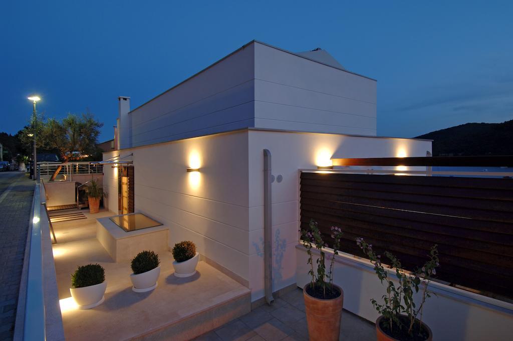 Boutique Hotel Adoral غاباس المظهر الخارجي الصورة