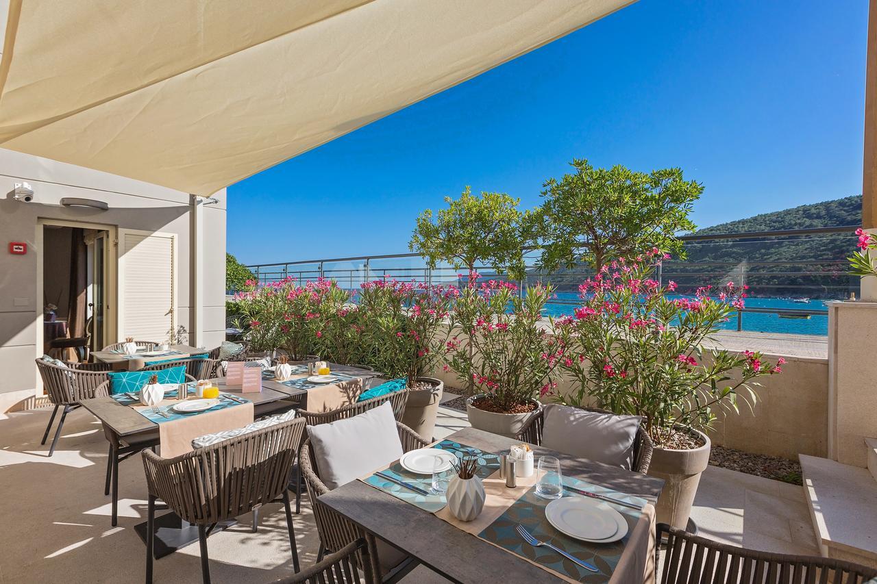 Boutique Hotel Adoral غاباس المظهر الخارجي الصورة