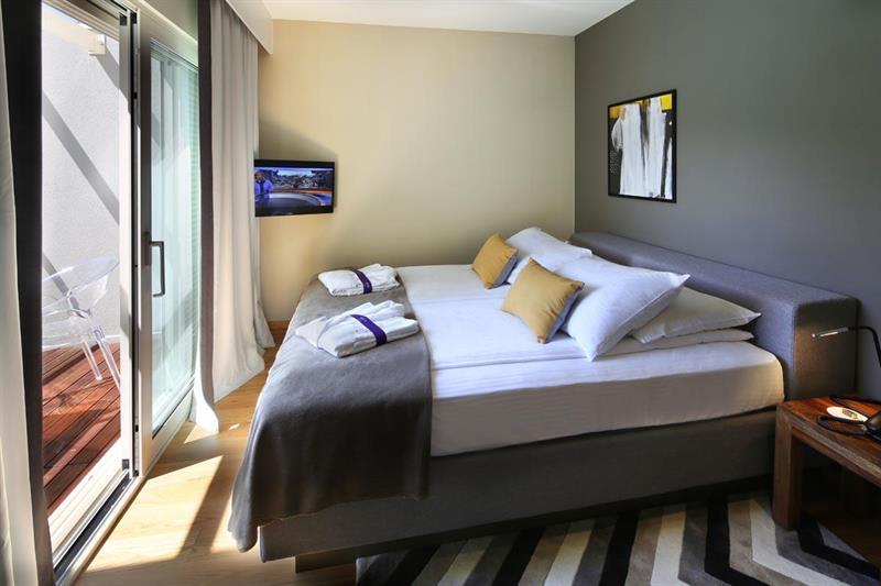 Boutique Hotel Adoral غاباس المظهر الخارجي الصورة