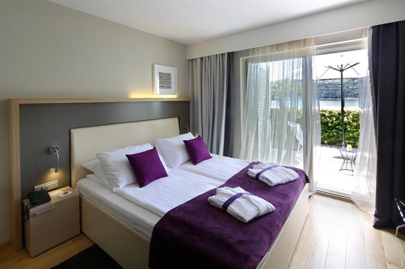 Boutique Hotel Adoral غاباس المظهر الخارجي الصورة